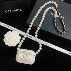 Picture of Chanel Necklace _SKUChanelnecklace03cly925348
